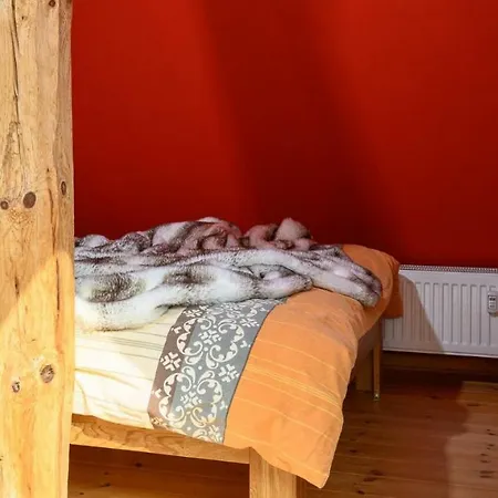 Altes Zollhaus Casa Meerblick Scharbeutz Esterno foto