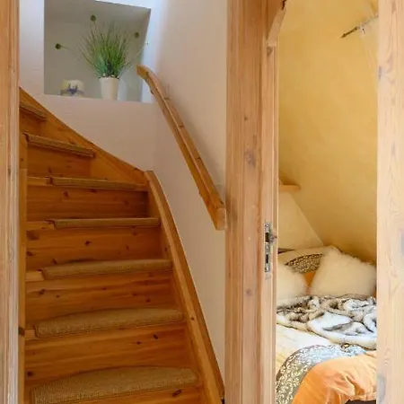 Altes Zollhaus Casa Meerblick Scharbeutz Esterno foto
