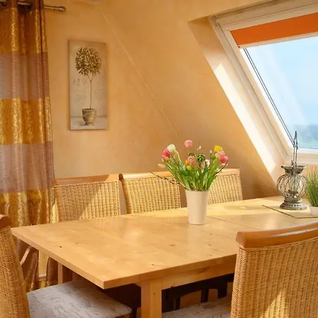 Altes Zollhaus Casa Meerblick Scharbeutz Esterno foto