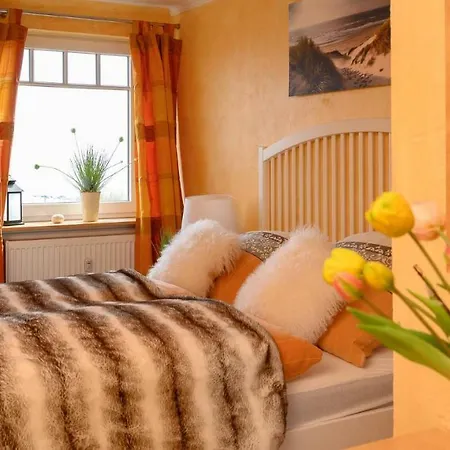 Altes Zollhaus Casa Meerblick Scharbeutz Esterno foto