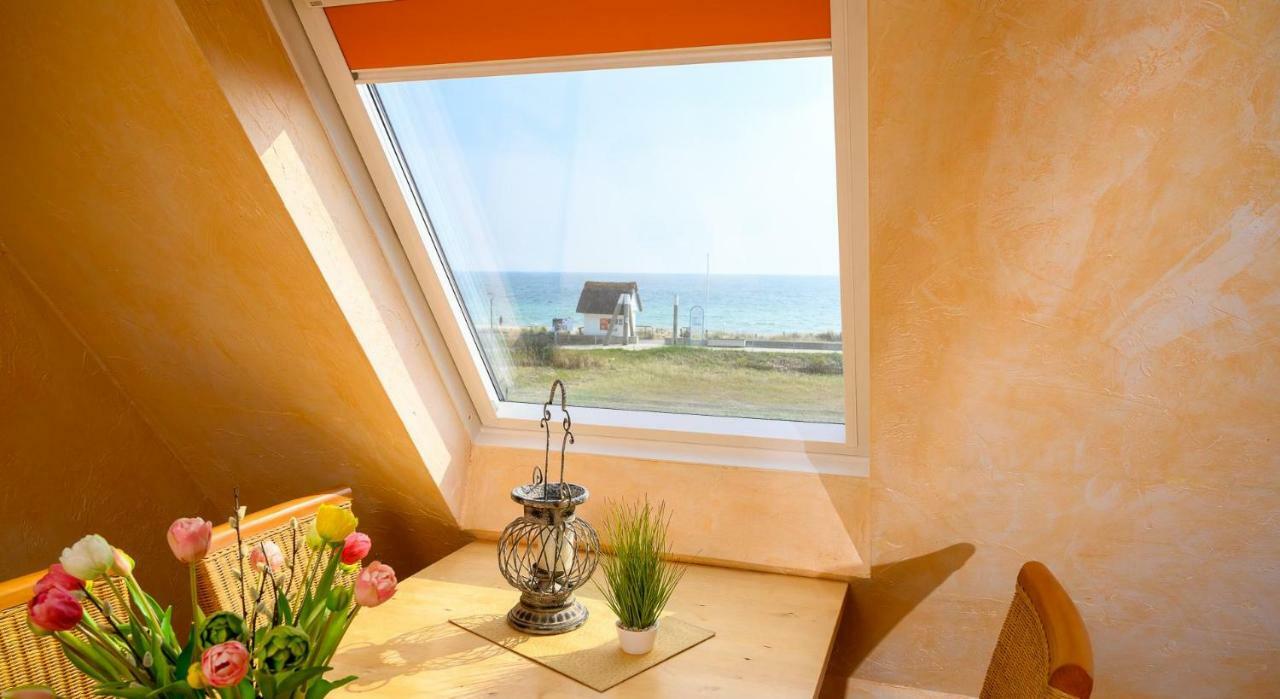 Altes Zollhaus Casa Meerblick *