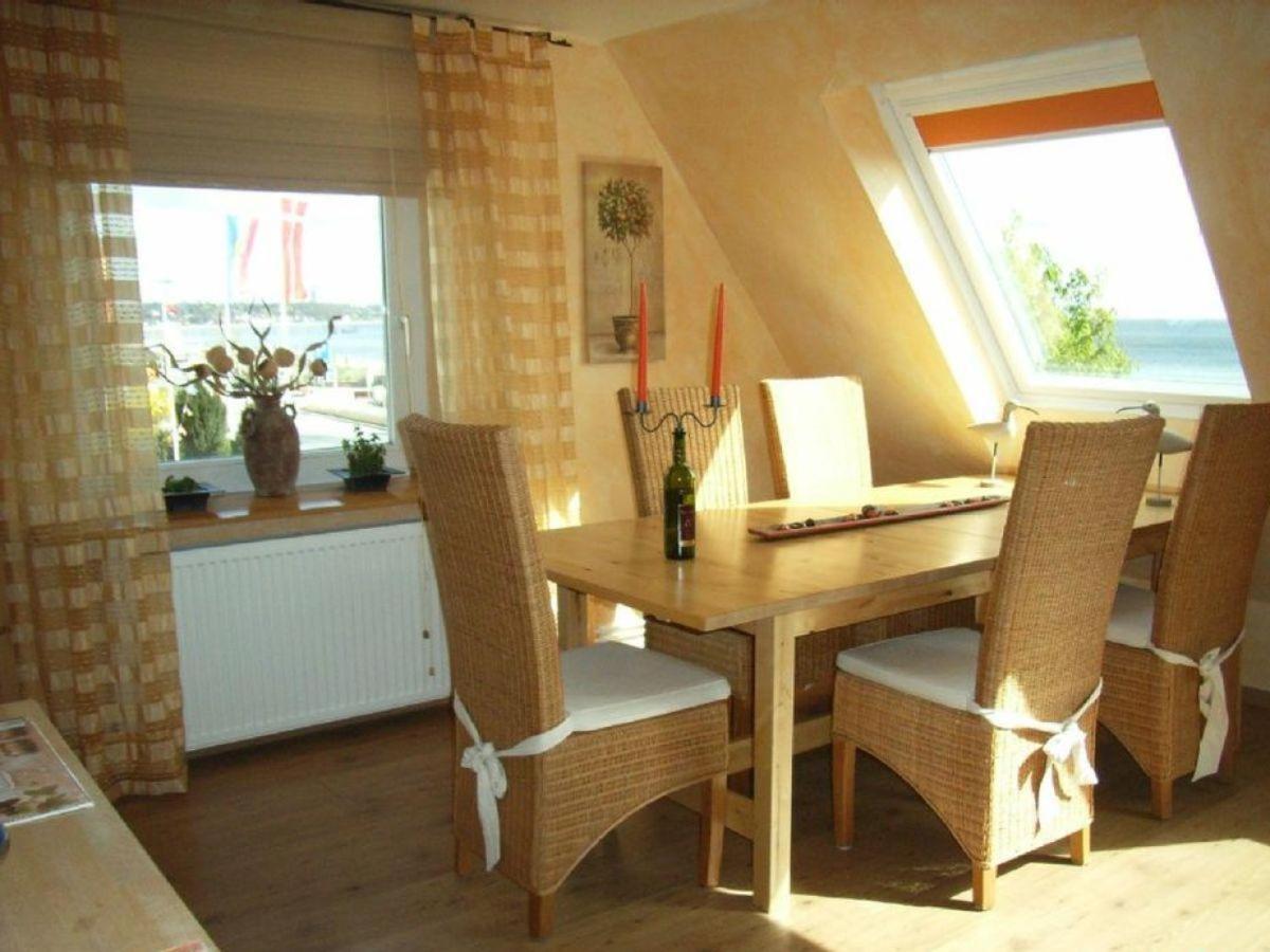 Altes Zollhaus Casa Meerblick * Scharbeutz