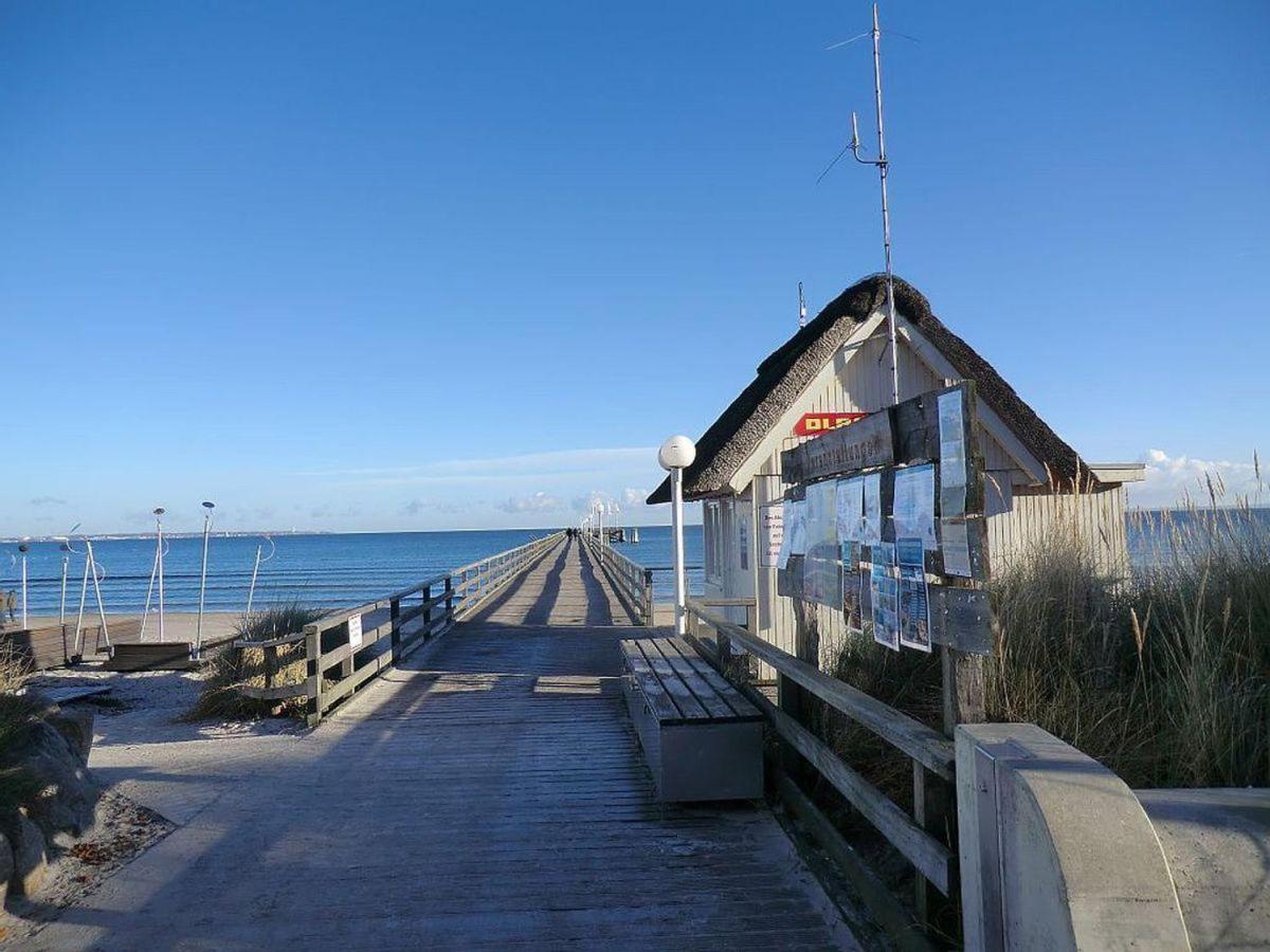 Altes Zollhaus Casa Meerblick *