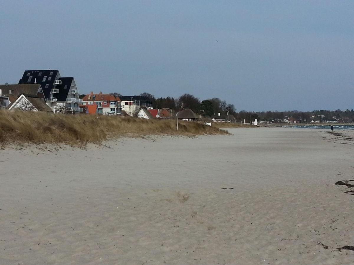 Altes Zollhaus Casa Meerblick * Scharbeutz